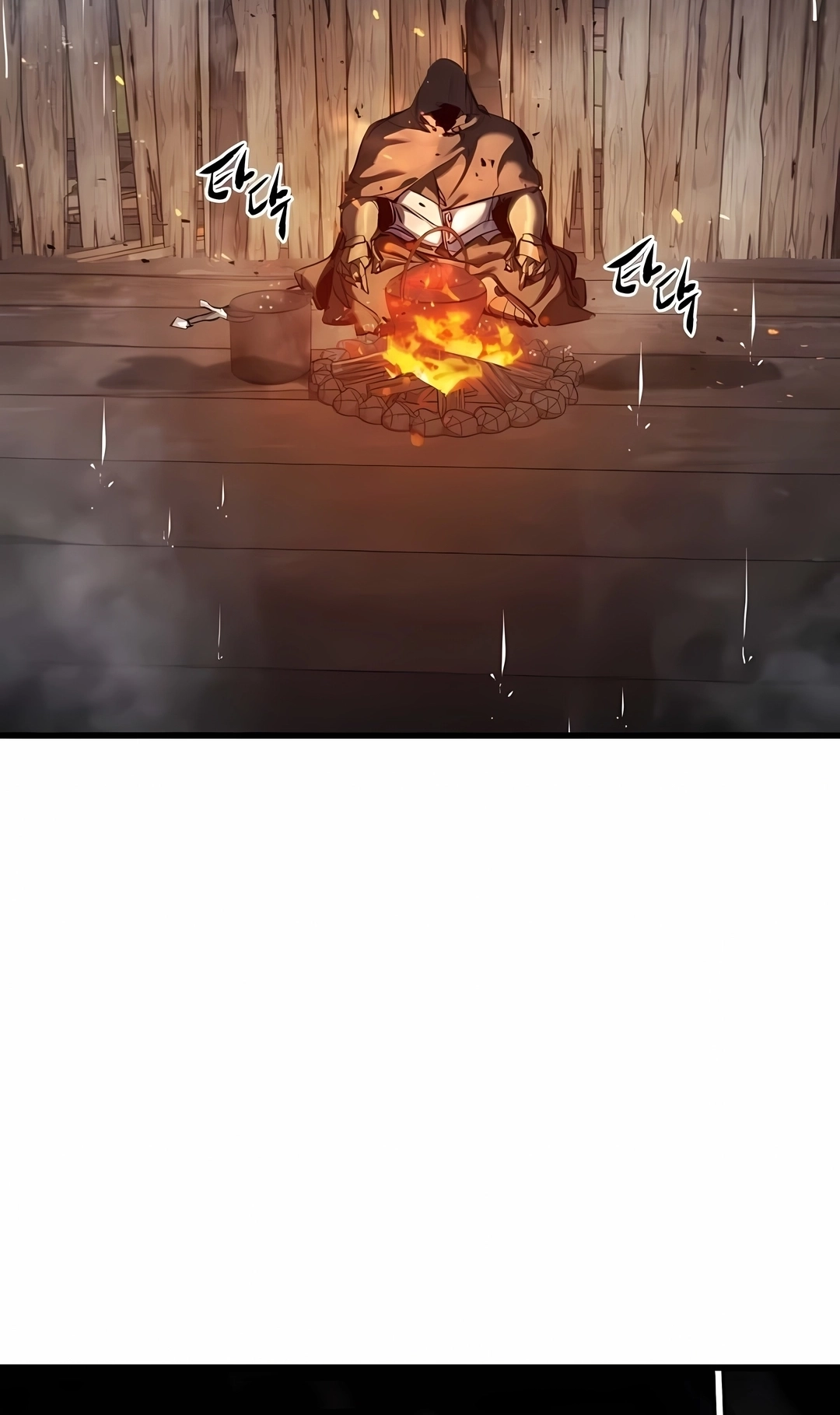 The Regressed Mercenary Has a Plan Capítulo 86 Página 56