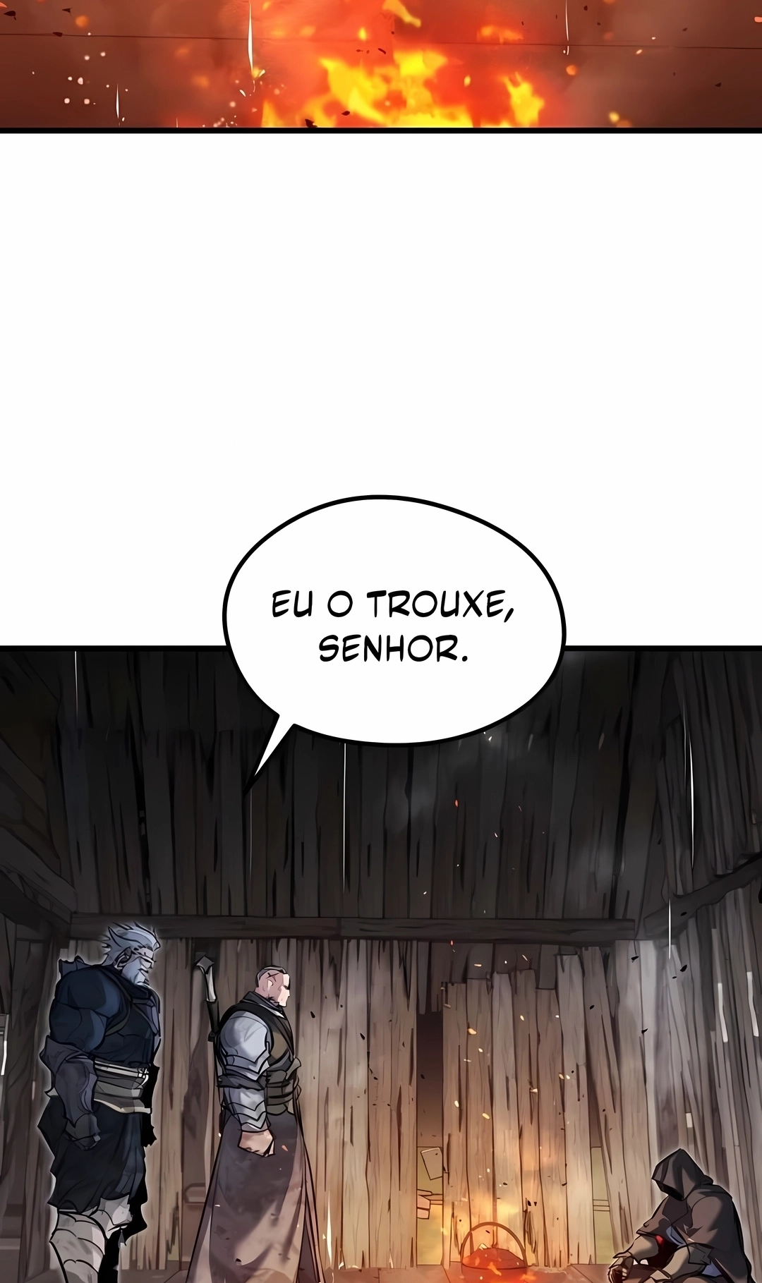 The Regressed Mercenary Has a Plan Capítulo 86 Página 58
