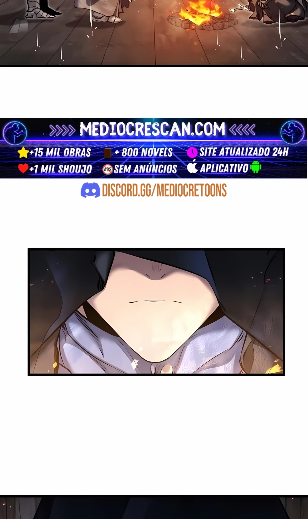 The Regressed Mercenary Has a Plan Capítulo 86 Página 59