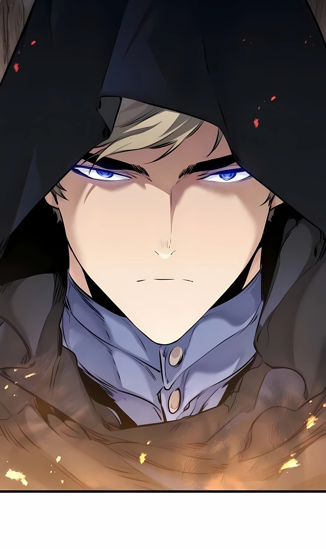 The Regressed Mercenary Has a Plan Capítulo 86 Página 60