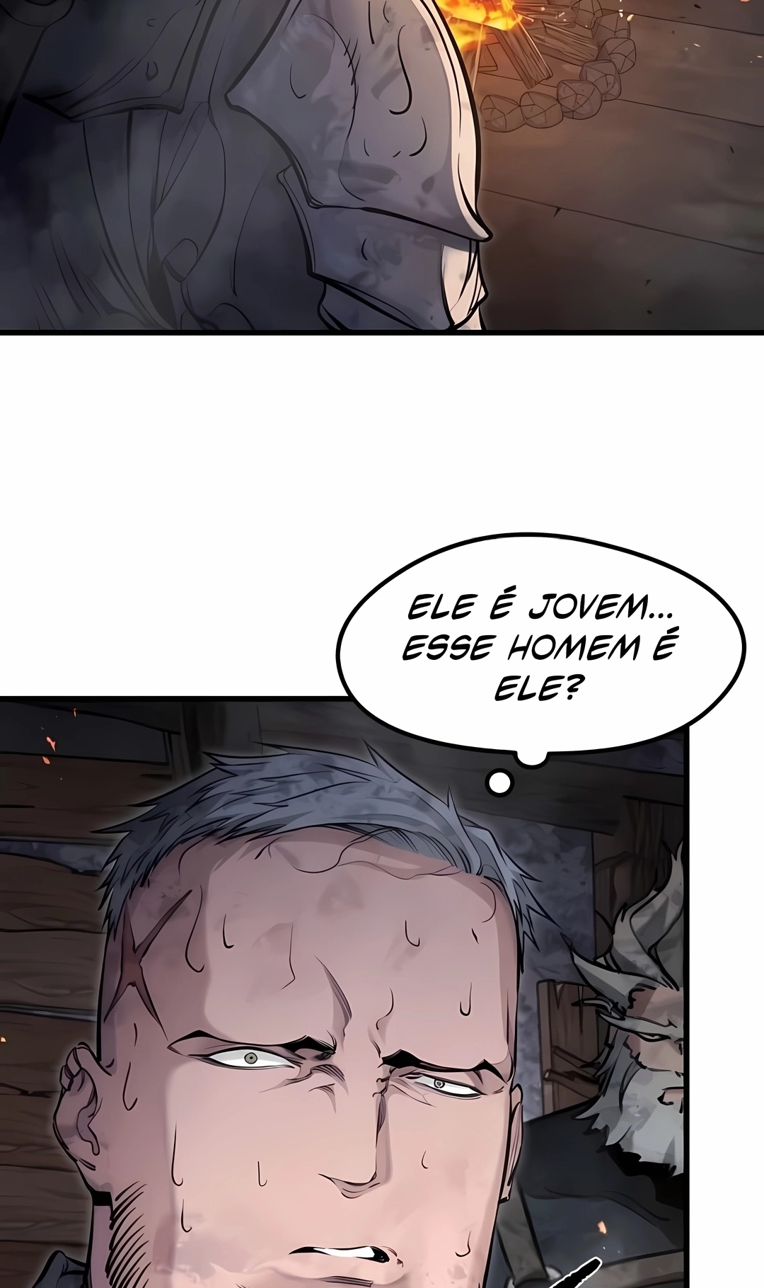 The Regressed Mercenary Has a Plan Capítulo 86 Página 62
