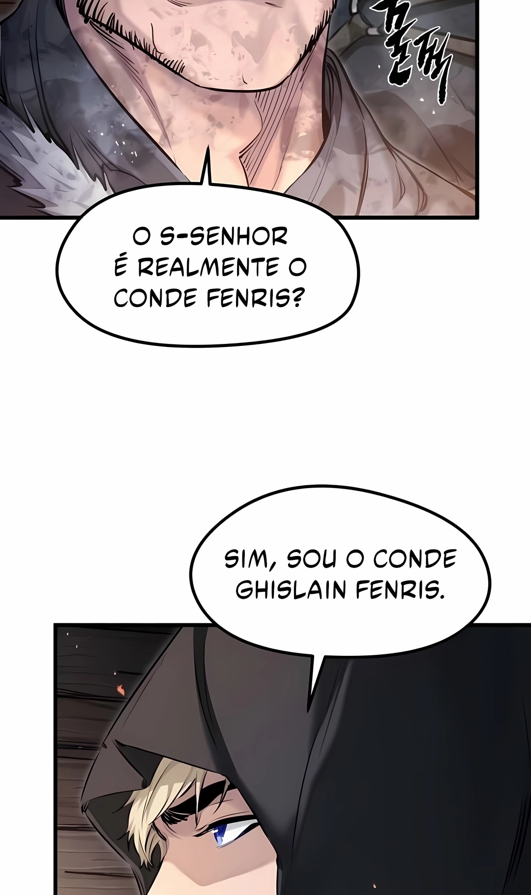 The Regressed Mercenary Has a Plan Capítulo 86 Página 63