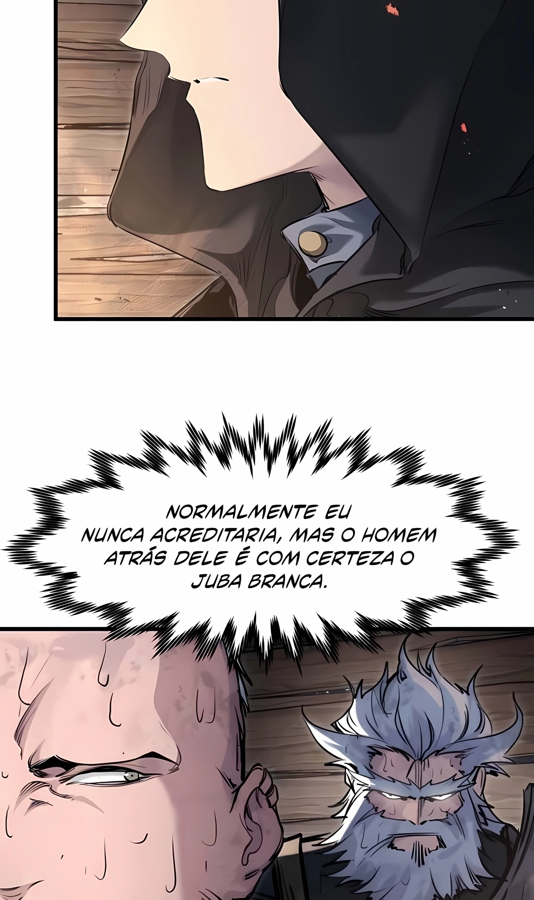 The Regressed Mercenary Has a Plan Capítulo 86 Página 64