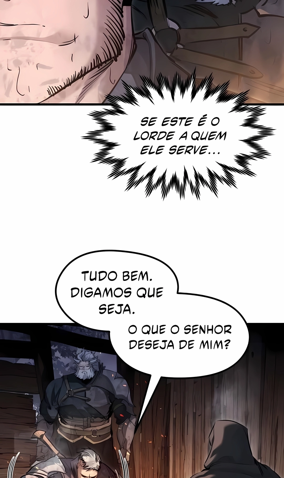 The Regressed Mercenary Has a Plan Capítulo 86 Página 65