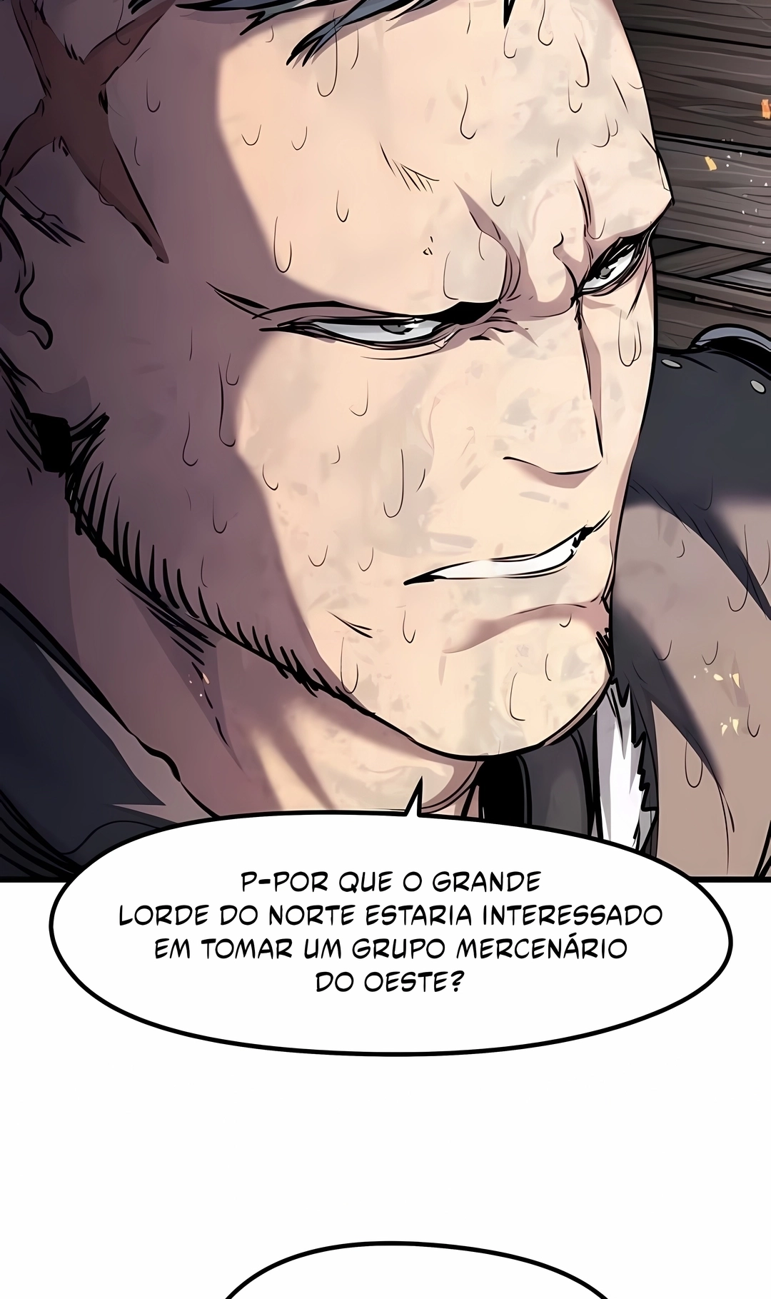 The Regressed Mercenary Has a Plan Capítulo 86 Página 69