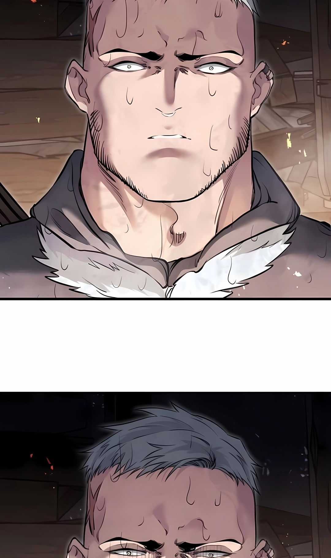 The Regressed Mercenary Has a Plan Capítulo 86 Página 73