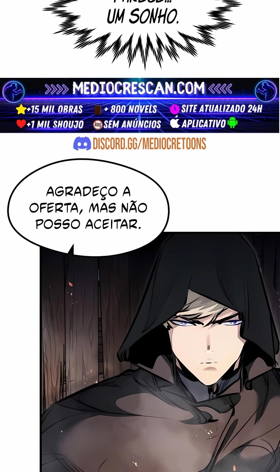 The Regressed Mercenary Has a Plan Capítulo 86 Página 76