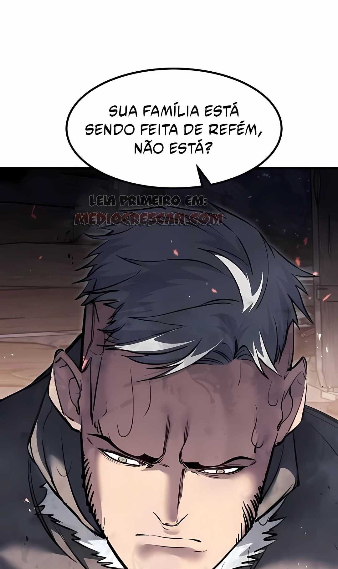 The Regressed Mercenary Has a Plan Capítulo 86 Página 78