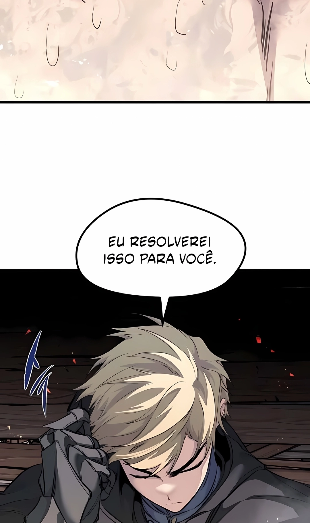 The Regressed Mercenary Has a Plan Capítulo 86 Página 80