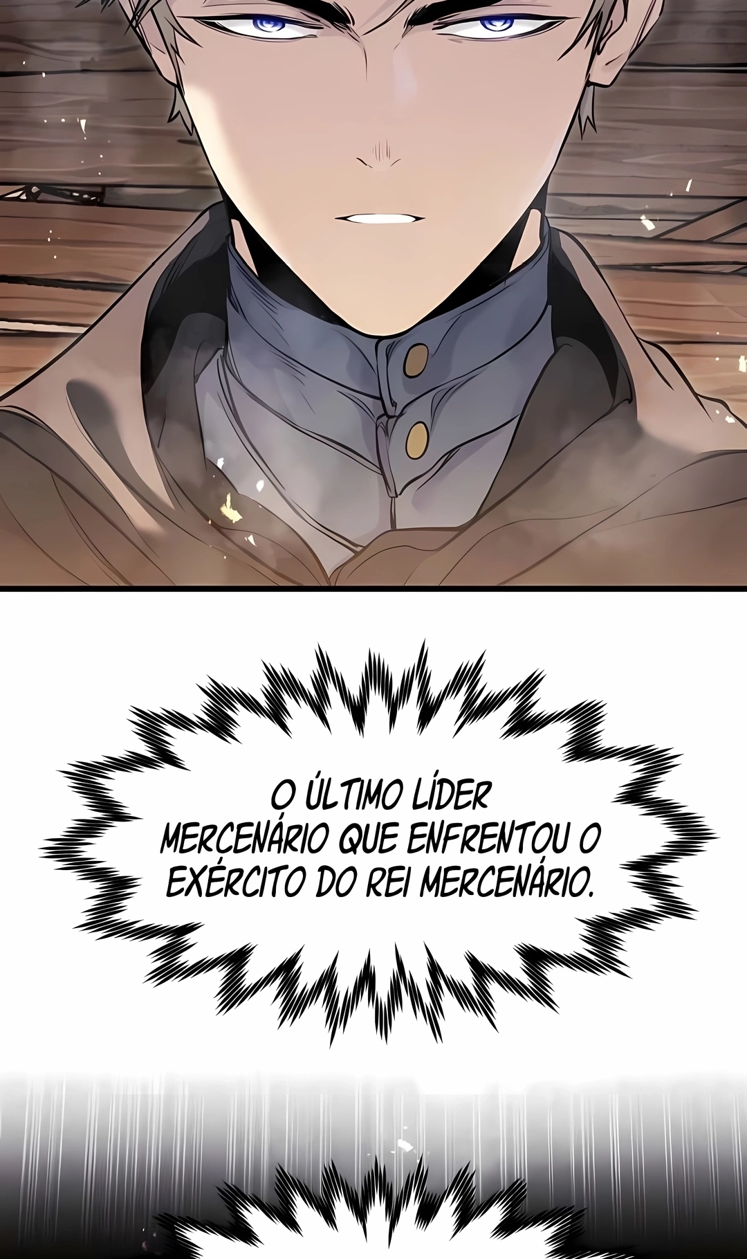 The Regressed Mercenary Has a Plan Capítulo 86 Página 82