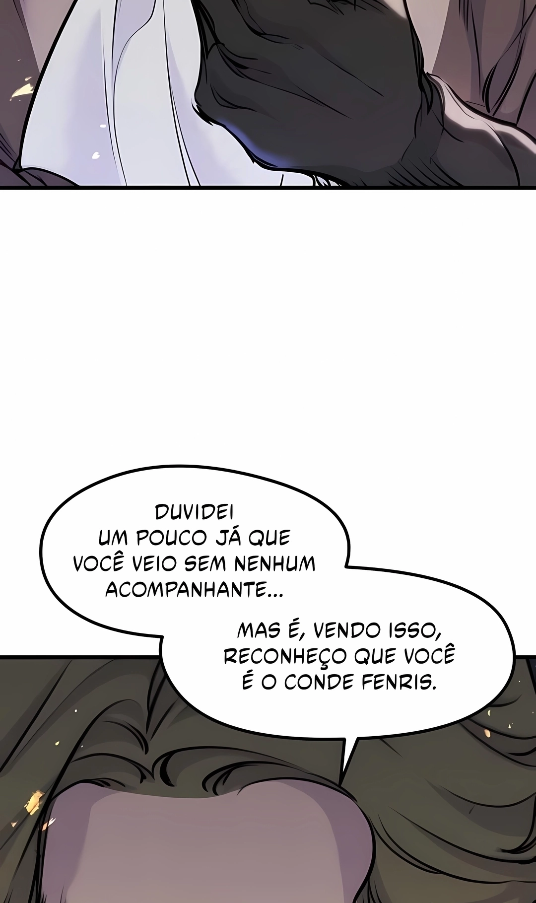The Regressed Mercenary Has a Plan Capítulo 86 Página 96