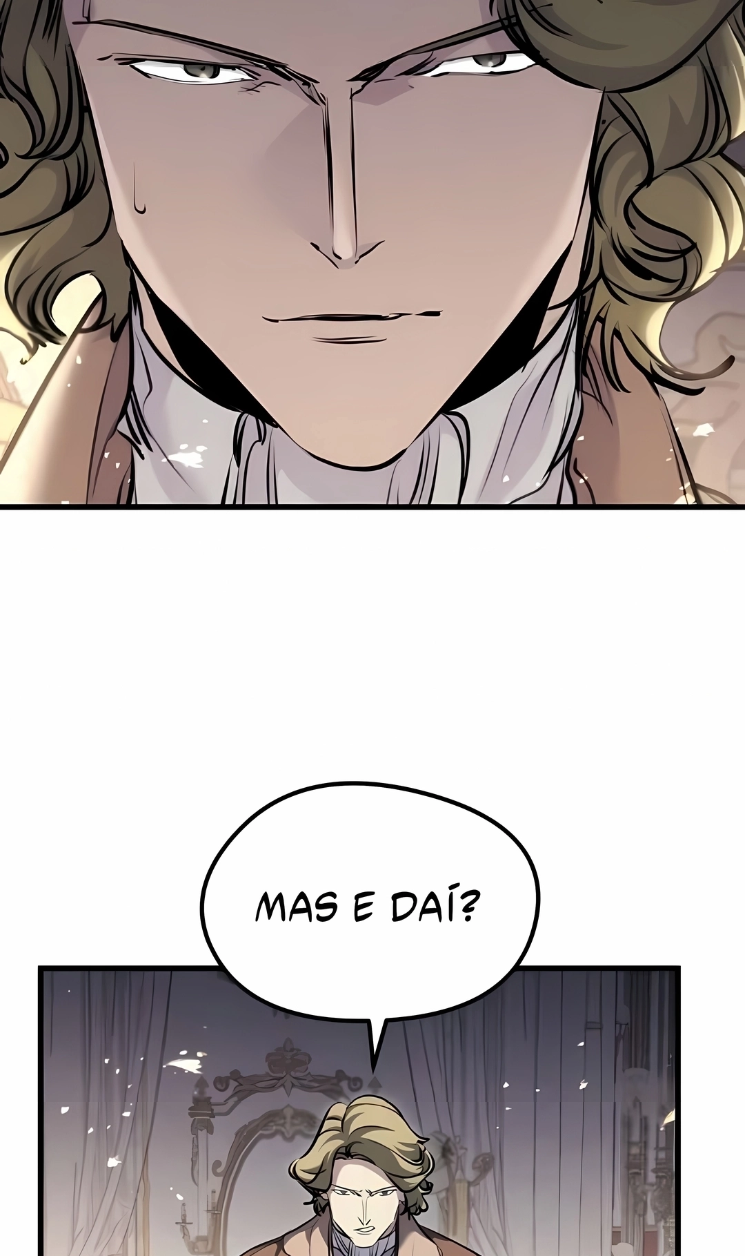 The Regressed Mercenary Has a Plan Capítulo 86 Página 97