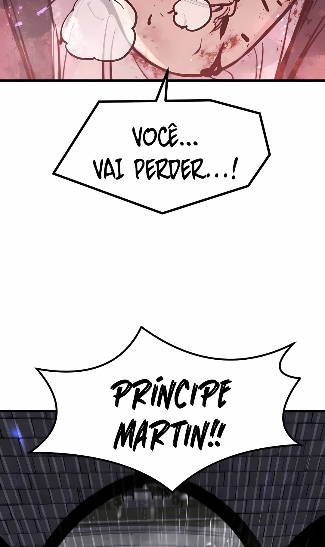 The Regressed Mercenary Has a Plan Capítulo 87 Página 103