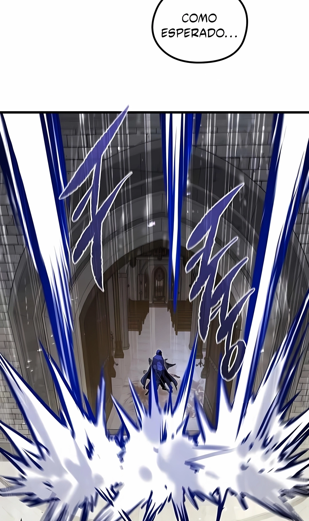 The Regressed Mercenary Has a Plan Capítulo 87 Página 107