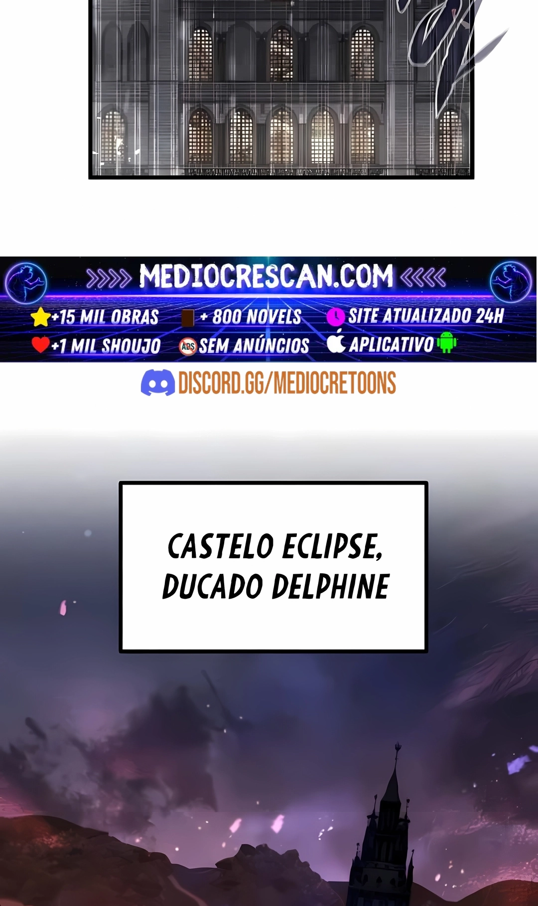 The Regressed Mercenary Has a Plan Capítulo 87 Página 111