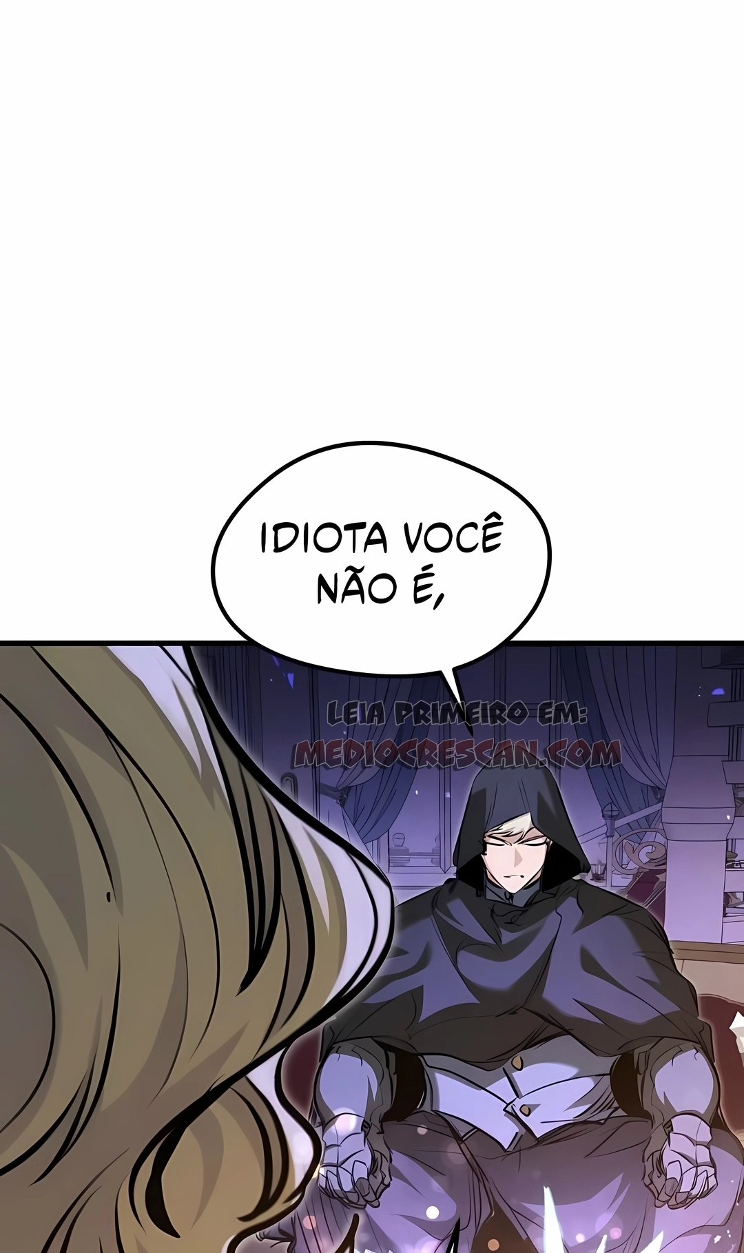 The Regressed Mercenary Has a Plan Capítulo 87 Página 2