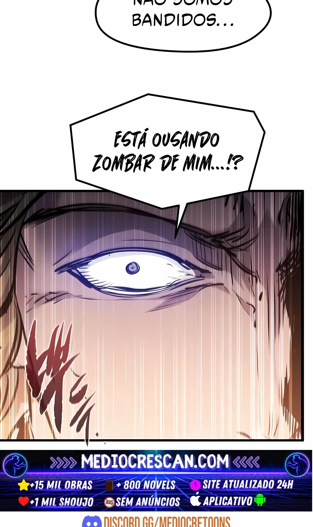 The Regressed Mercenary Has a Plan Capítulo 87 Página 29