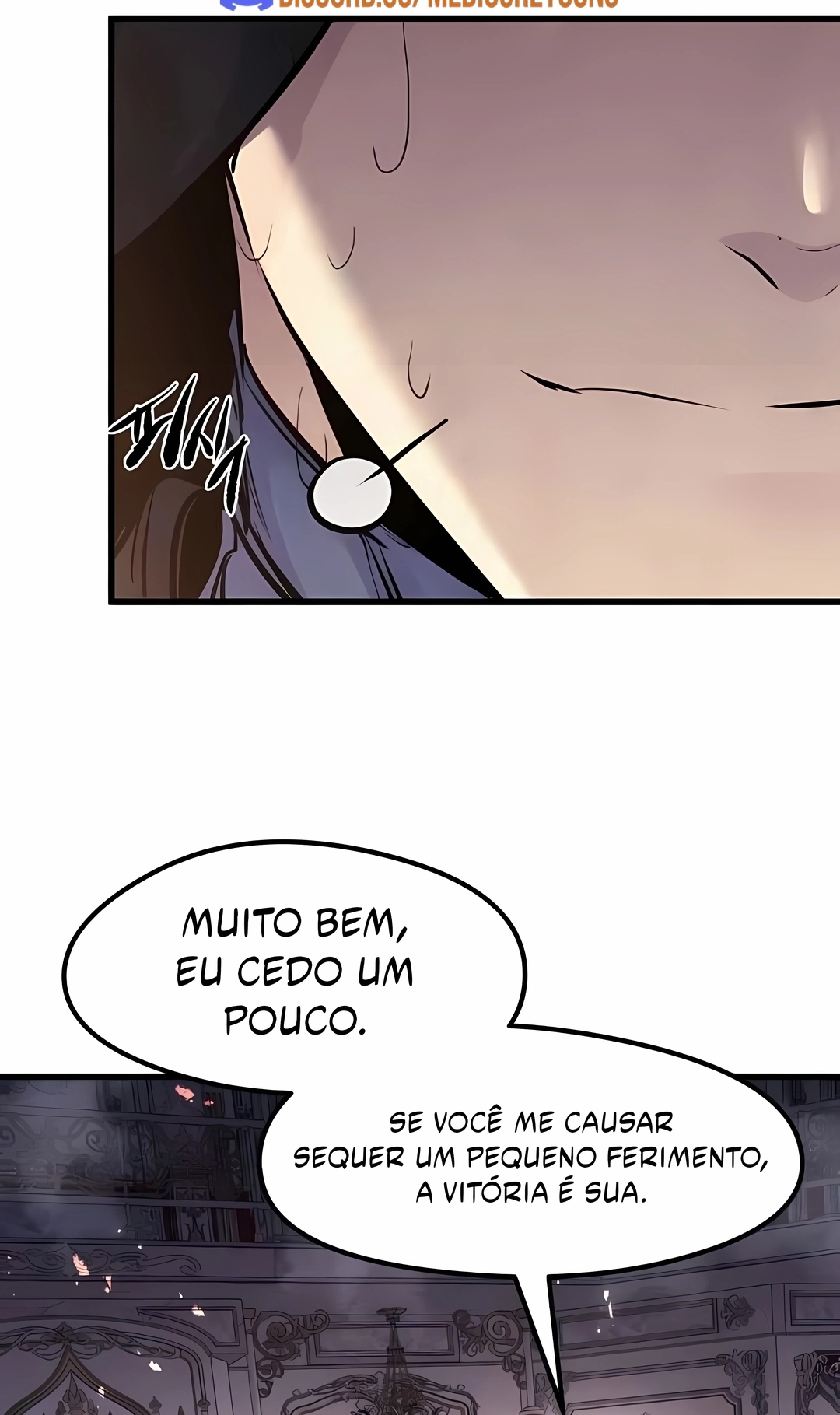 The Regressed Mercenary Has a Plan Capítulo 87 Página 30