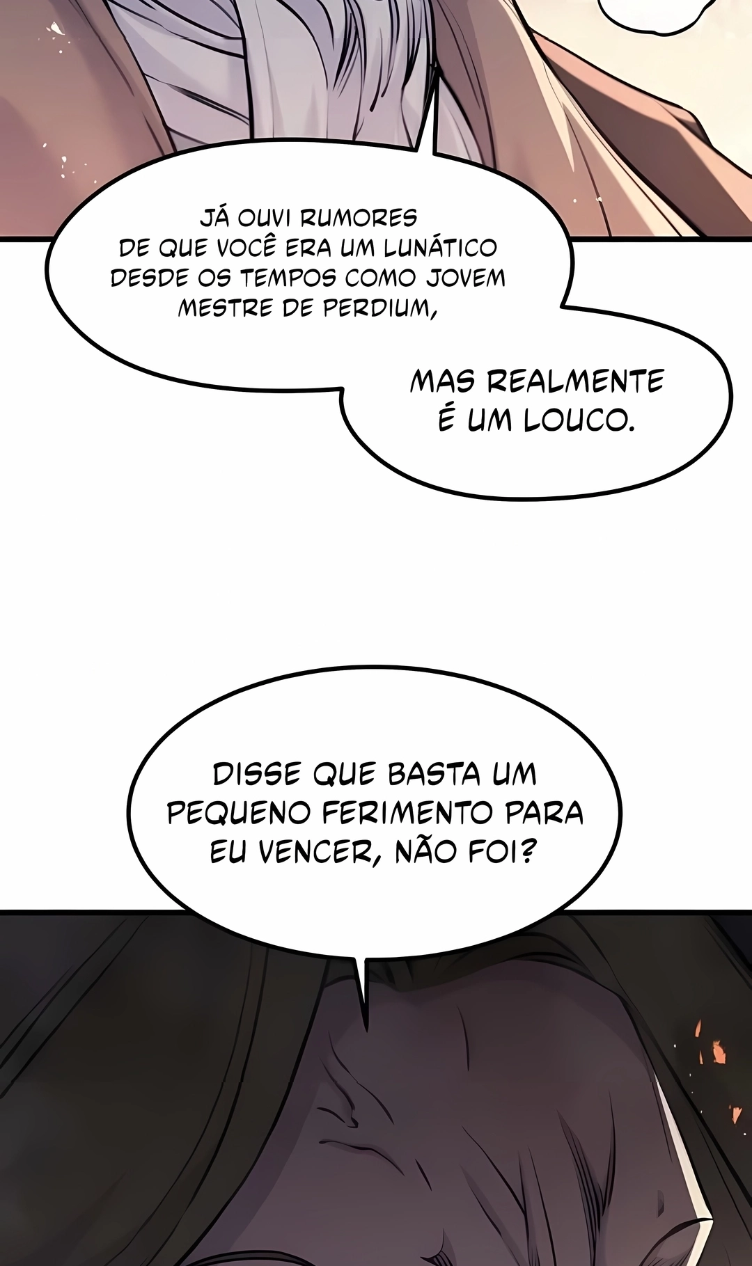 The Regressed Mercenary Has a Plan Capítulo 87 Página 36