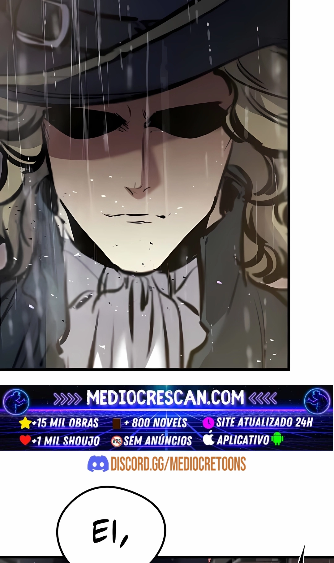 The Regressed Mercenary Has a Plan Capítulo 87 Página 46