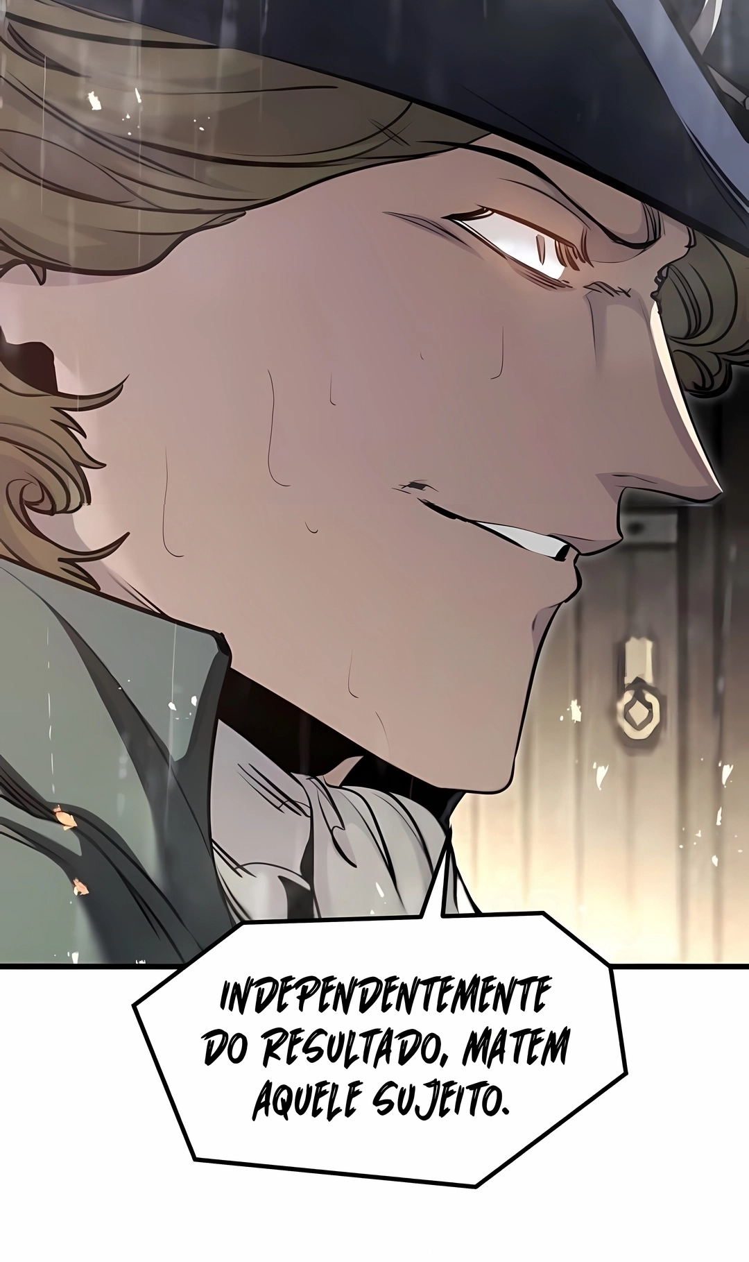 The Regressed Mercenary Has a Plan Capítulo 87 Página 48