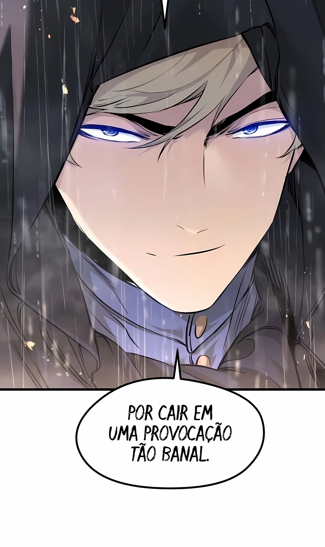 The Regressed Mercenary Has a Plan Capítulo 87 Página 50