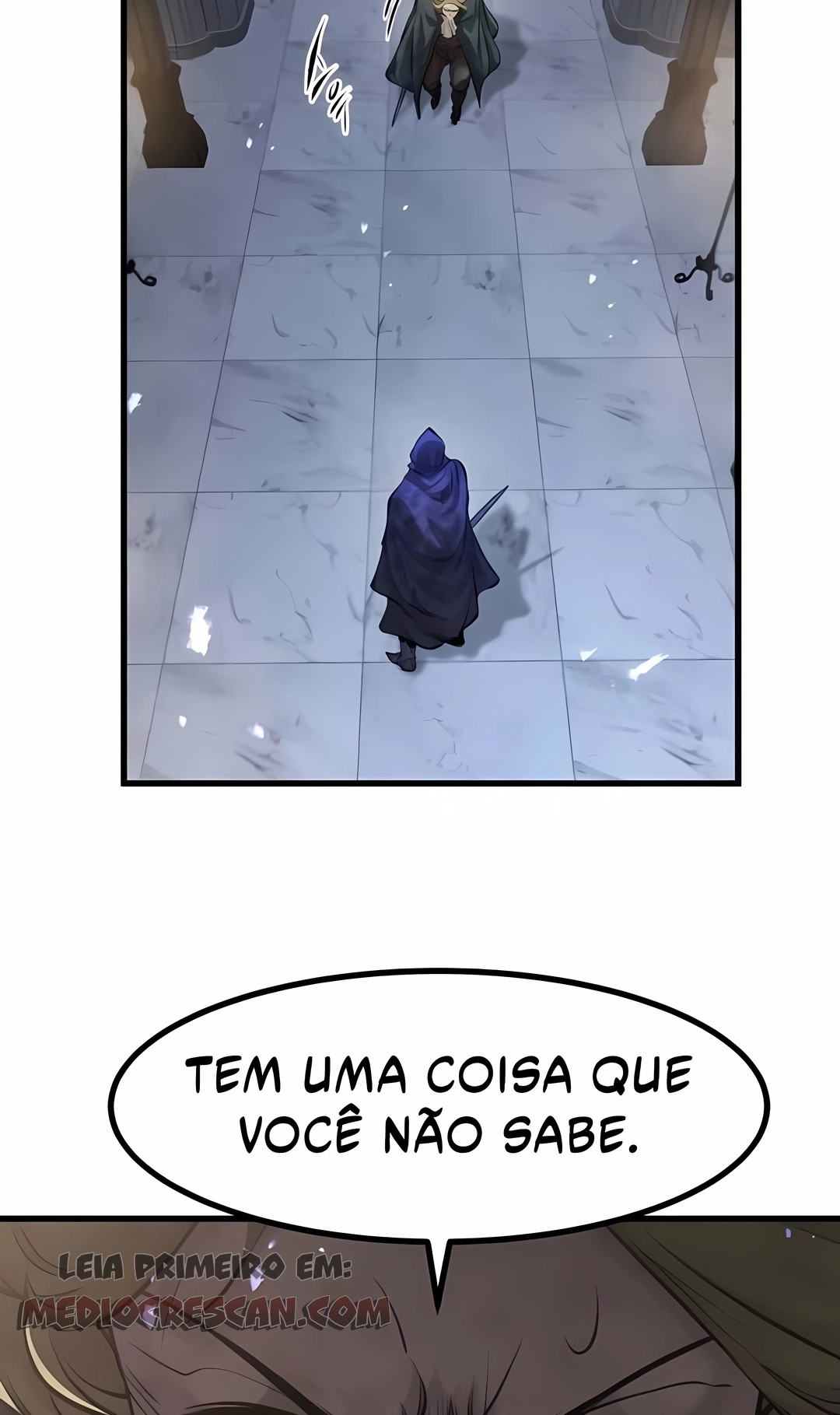 The Regressed Mercenary Has a Plan Capítulo 87 Página 75