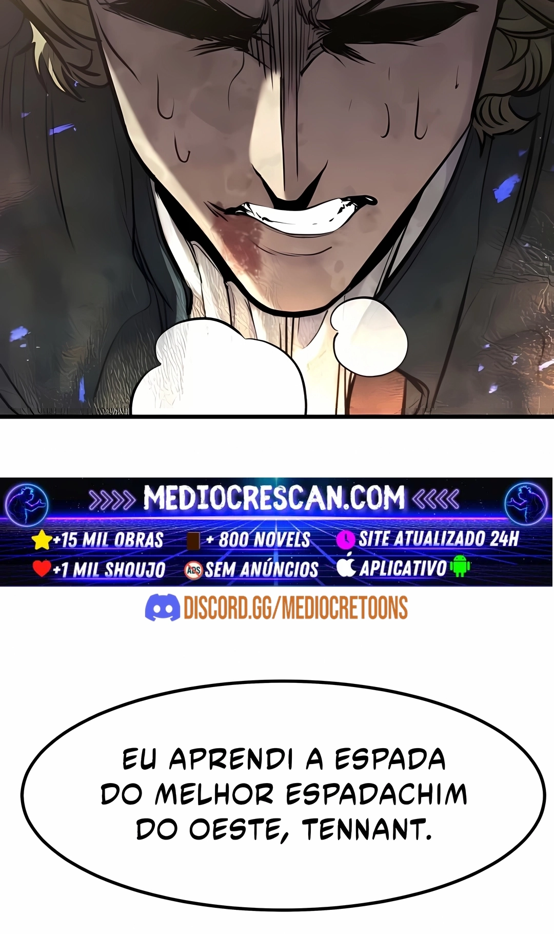 The Regressed Mercenary Has a Plan Capítulo 87 Página 76