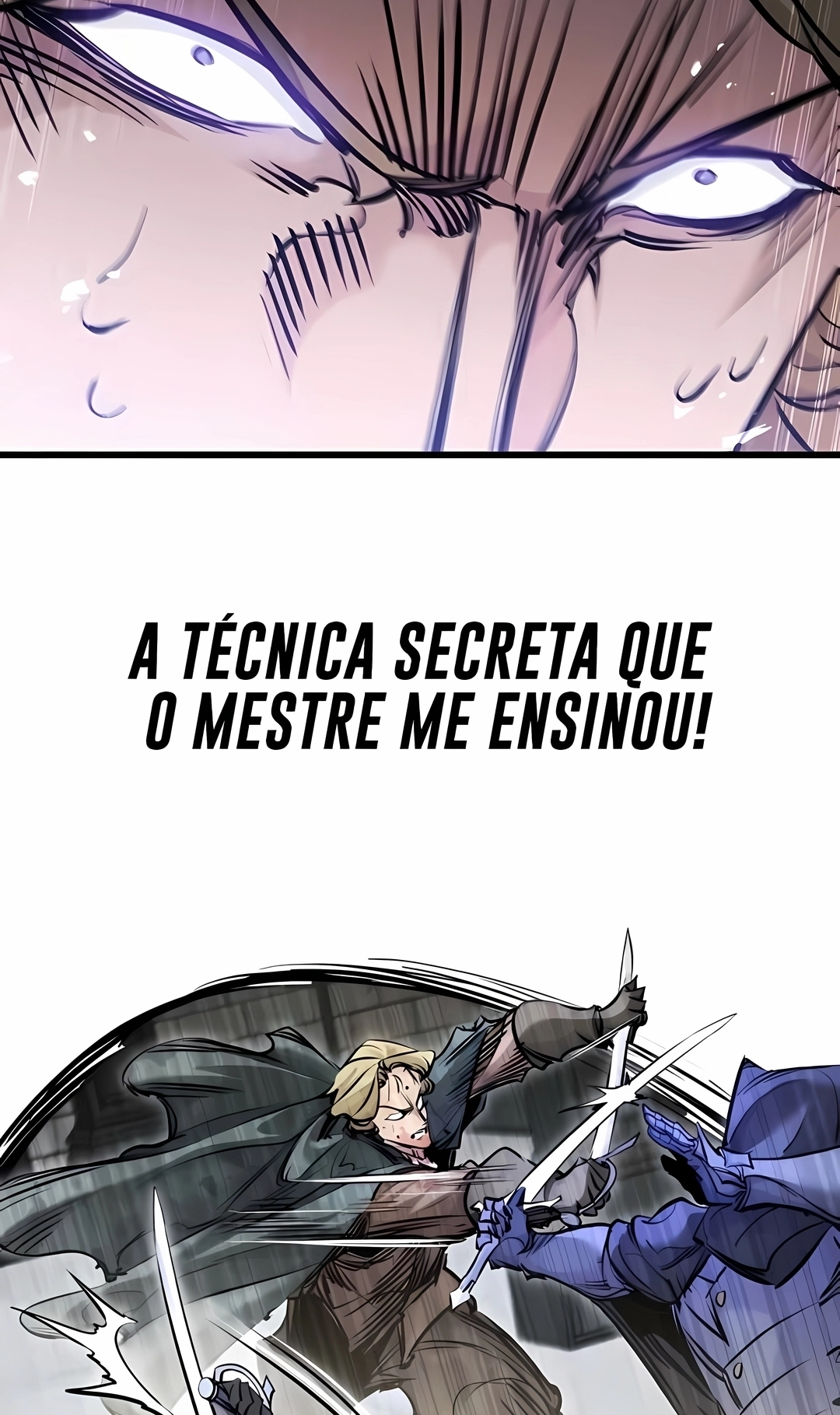 The Regressed Mercenary Has a Plan Capítulo 87 Página 81