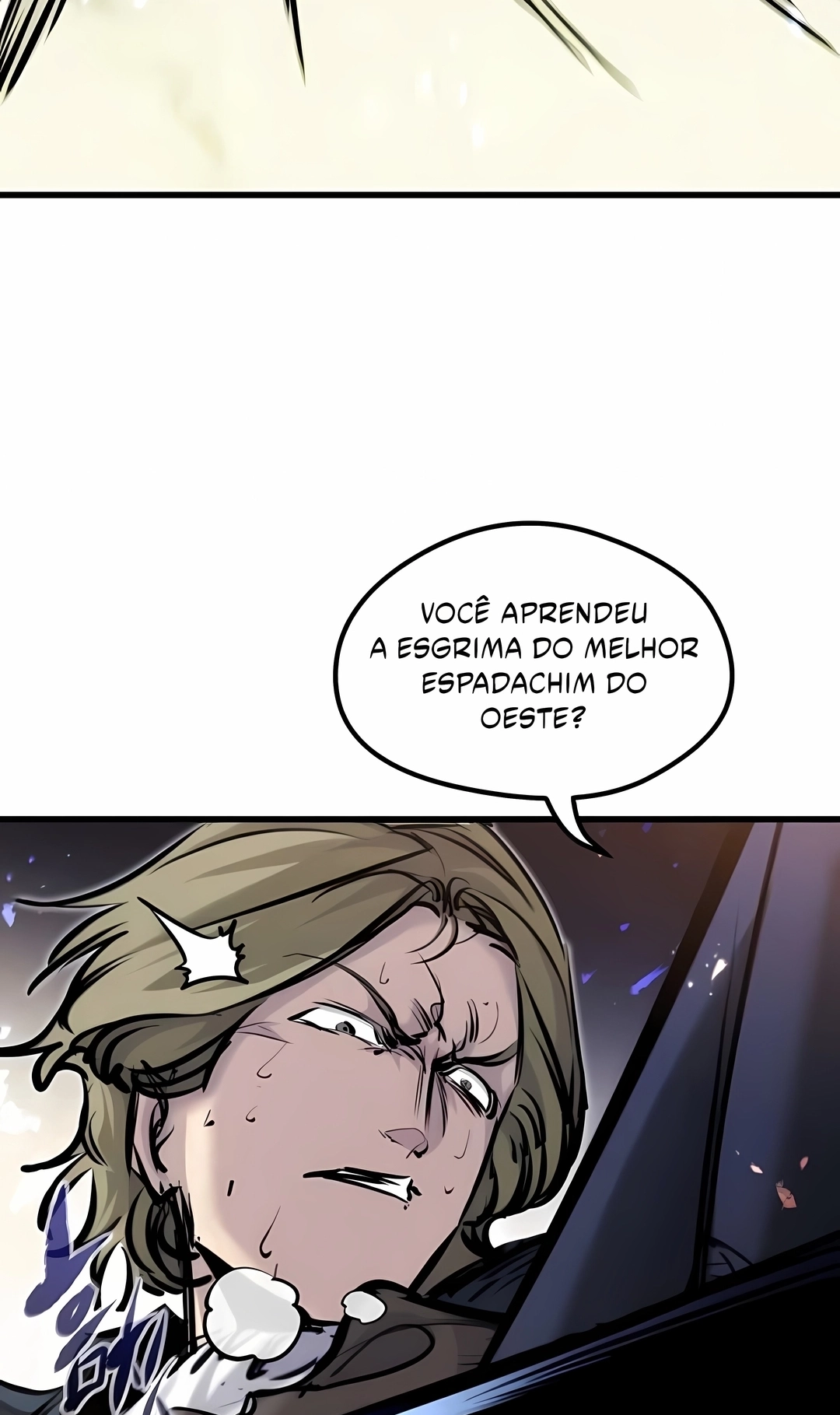 The Regressed Mercenary Has a Plan Capítulo 87 Página 86