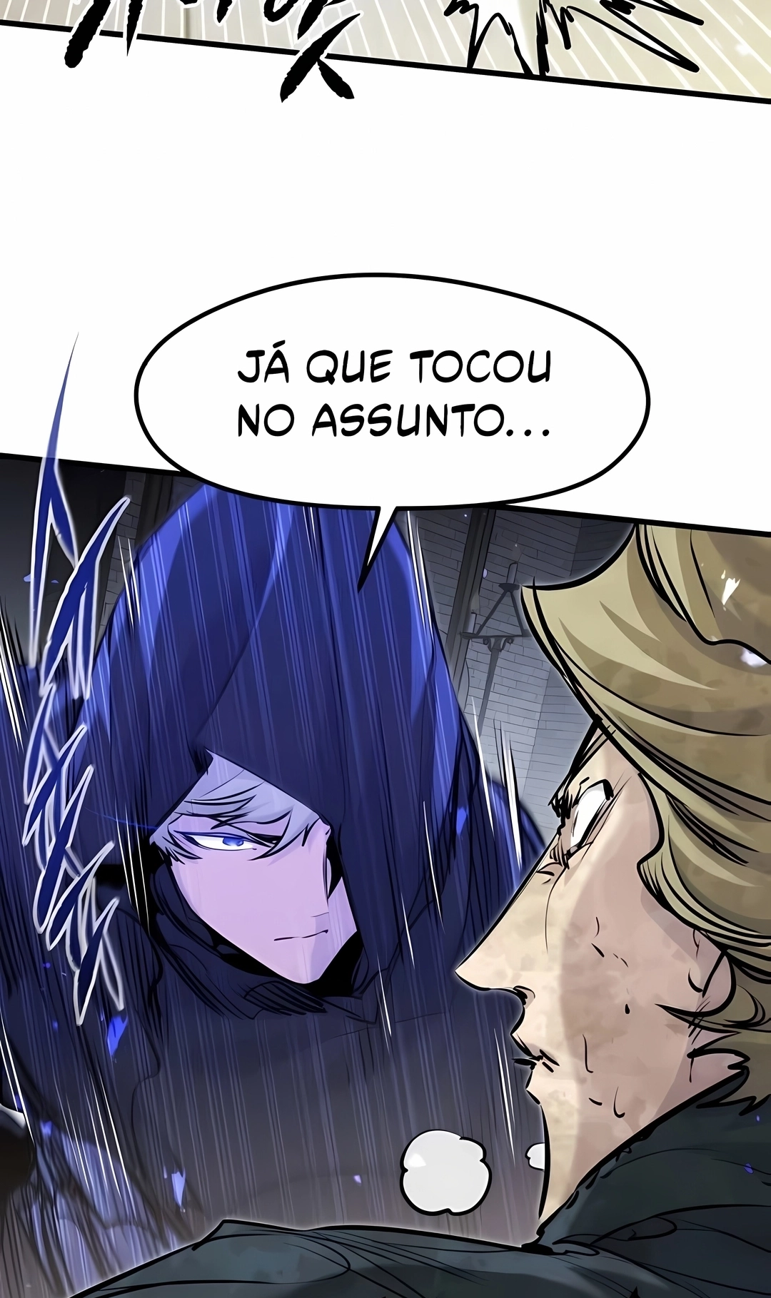 The Regressed Mercenary Has a Plan Capítulo 87 Página 91