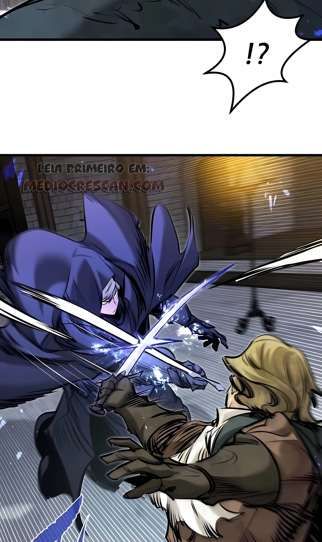 The Regressed Mercenary Has a Plan Capítulo 87 Página 92