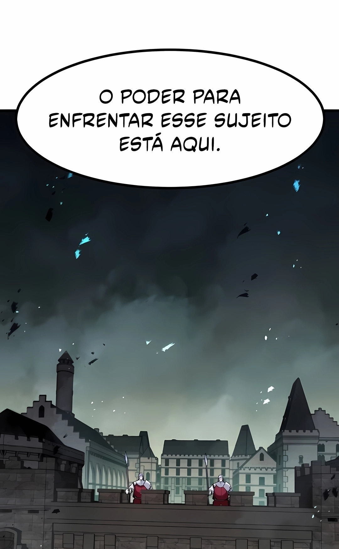 The Regressed Mercenary Has a Plan Capítulo 88 Página 101