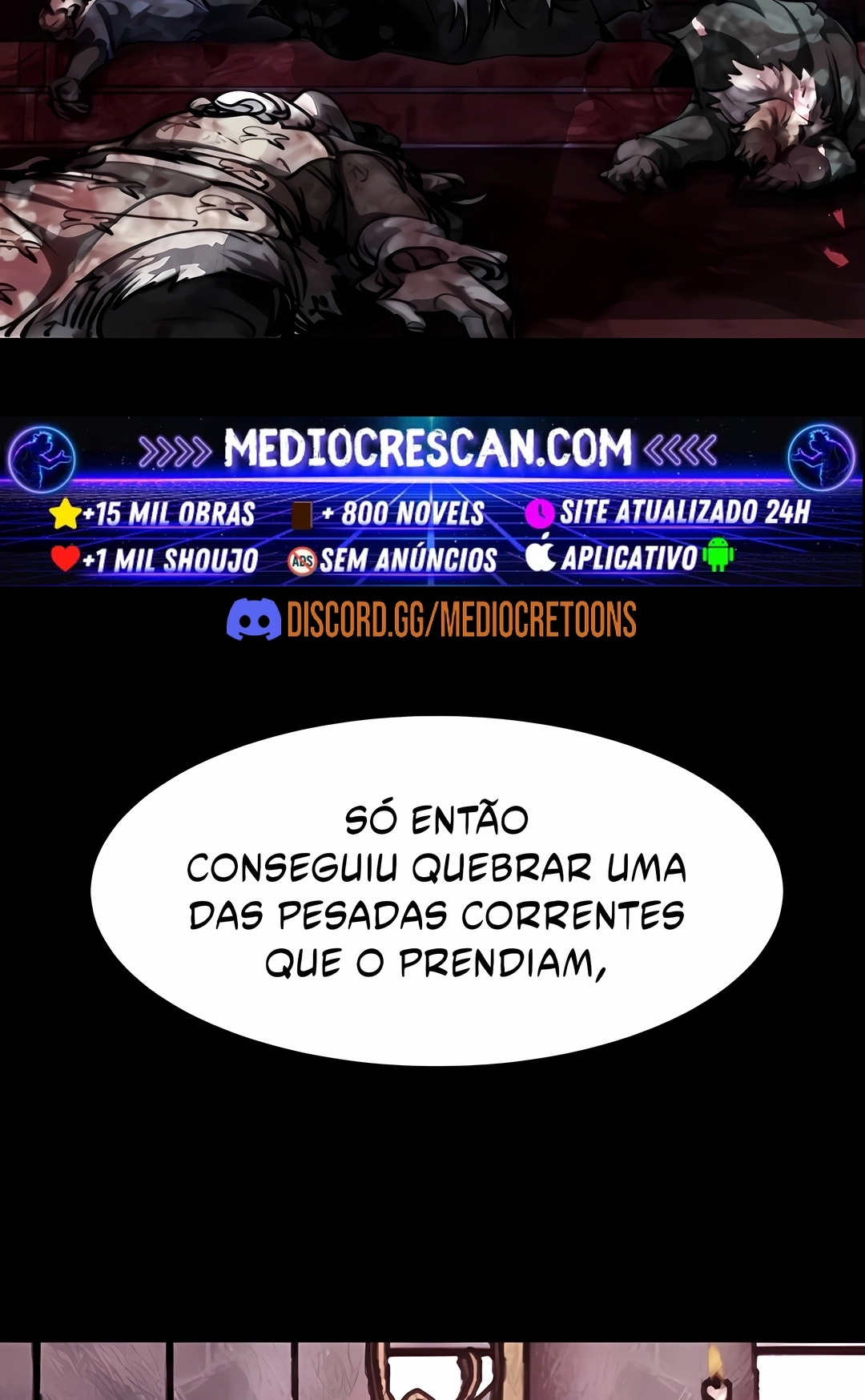 The Regressed Mercenary Has a Plan Capítulo 88 Página 11