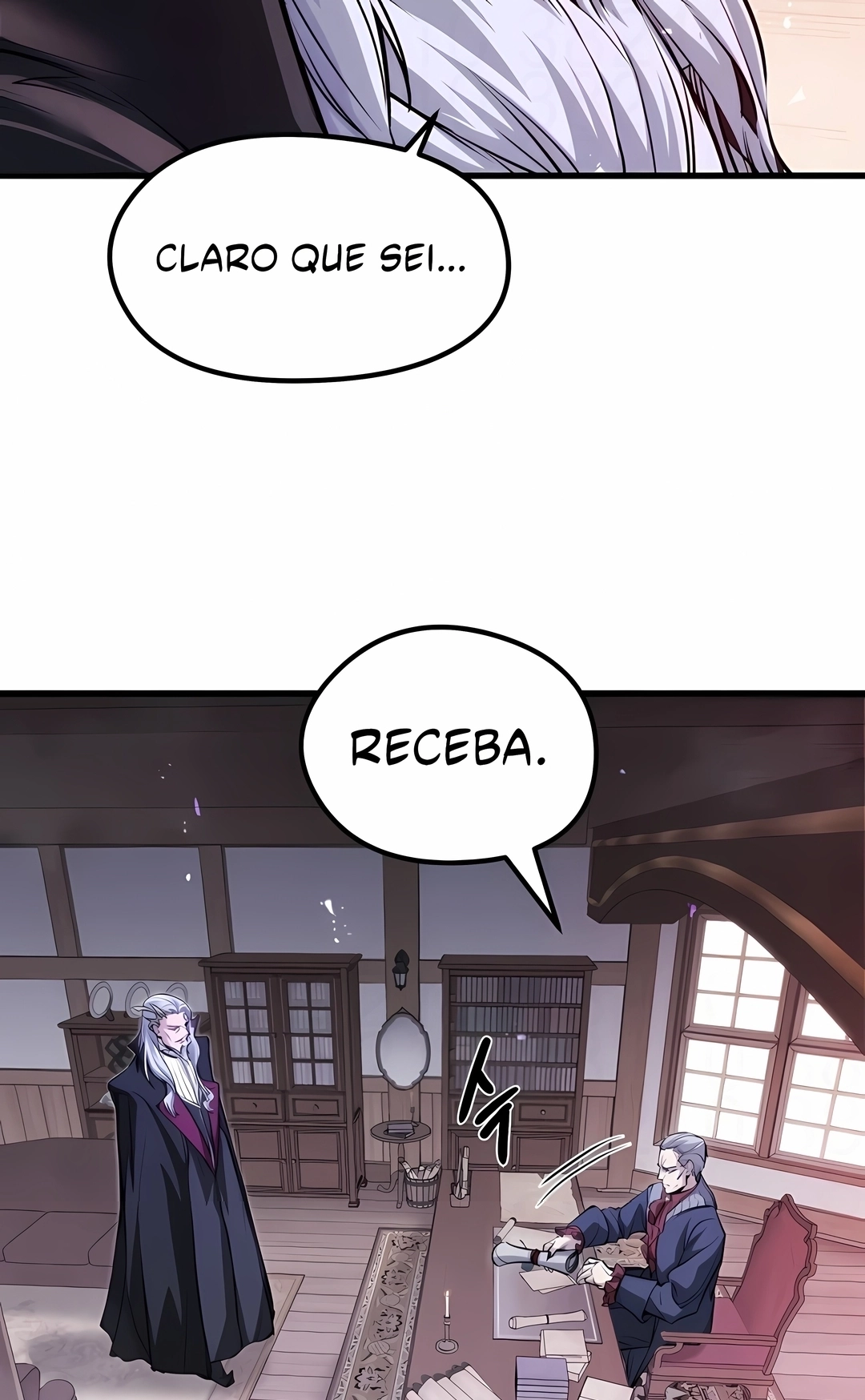The Regressed Mercenary Has a Plan Capítulo 88 Página 16