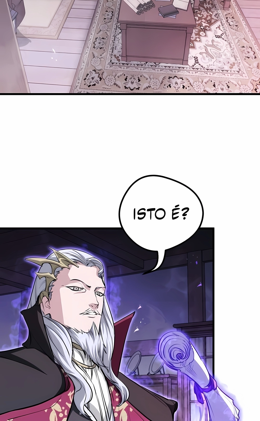 The Regressed Mercenary Has a Plan Capítulo 88 Página 17