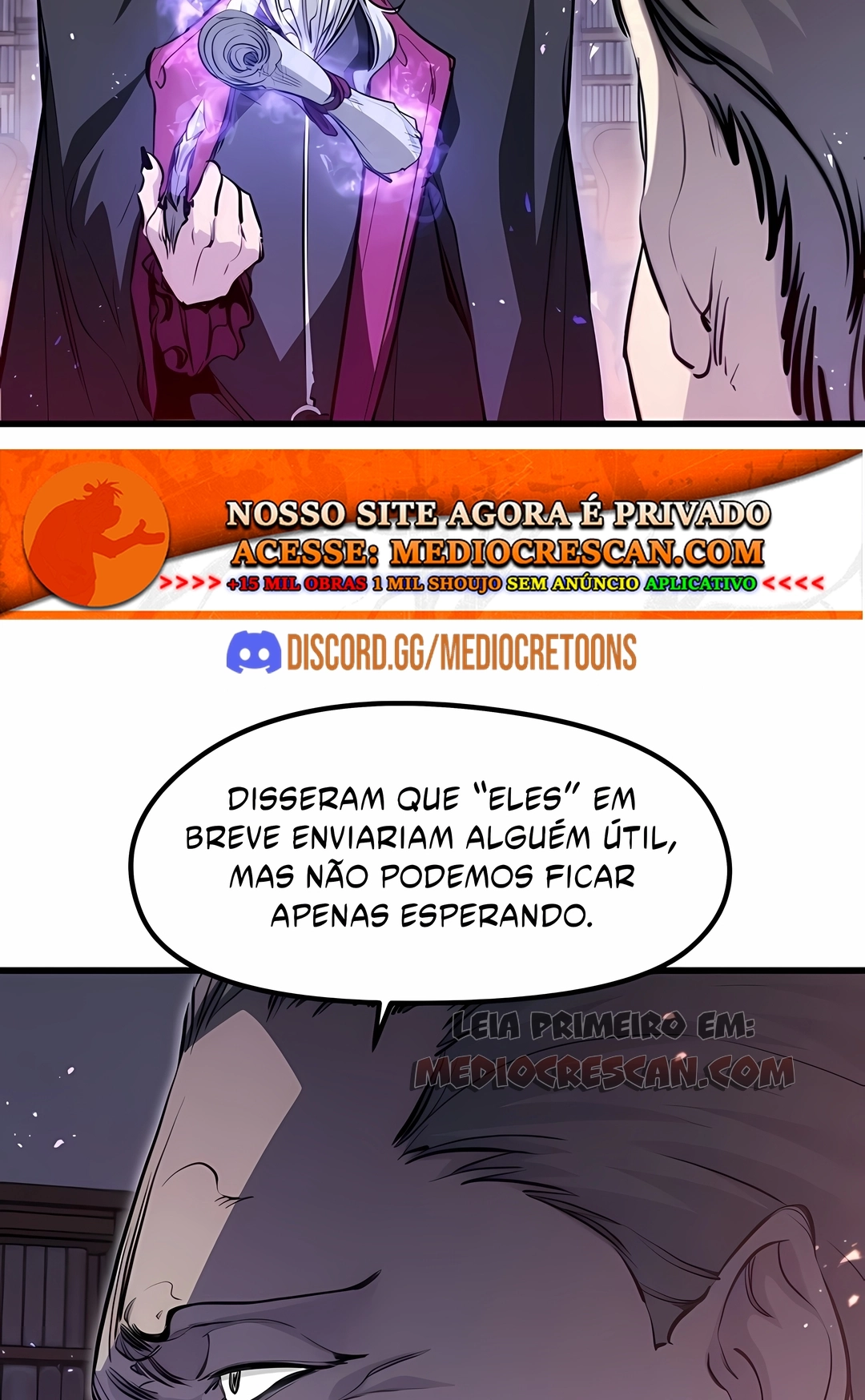 The Regressed Mercenary Has a Plan Capítulo 88 Página 19