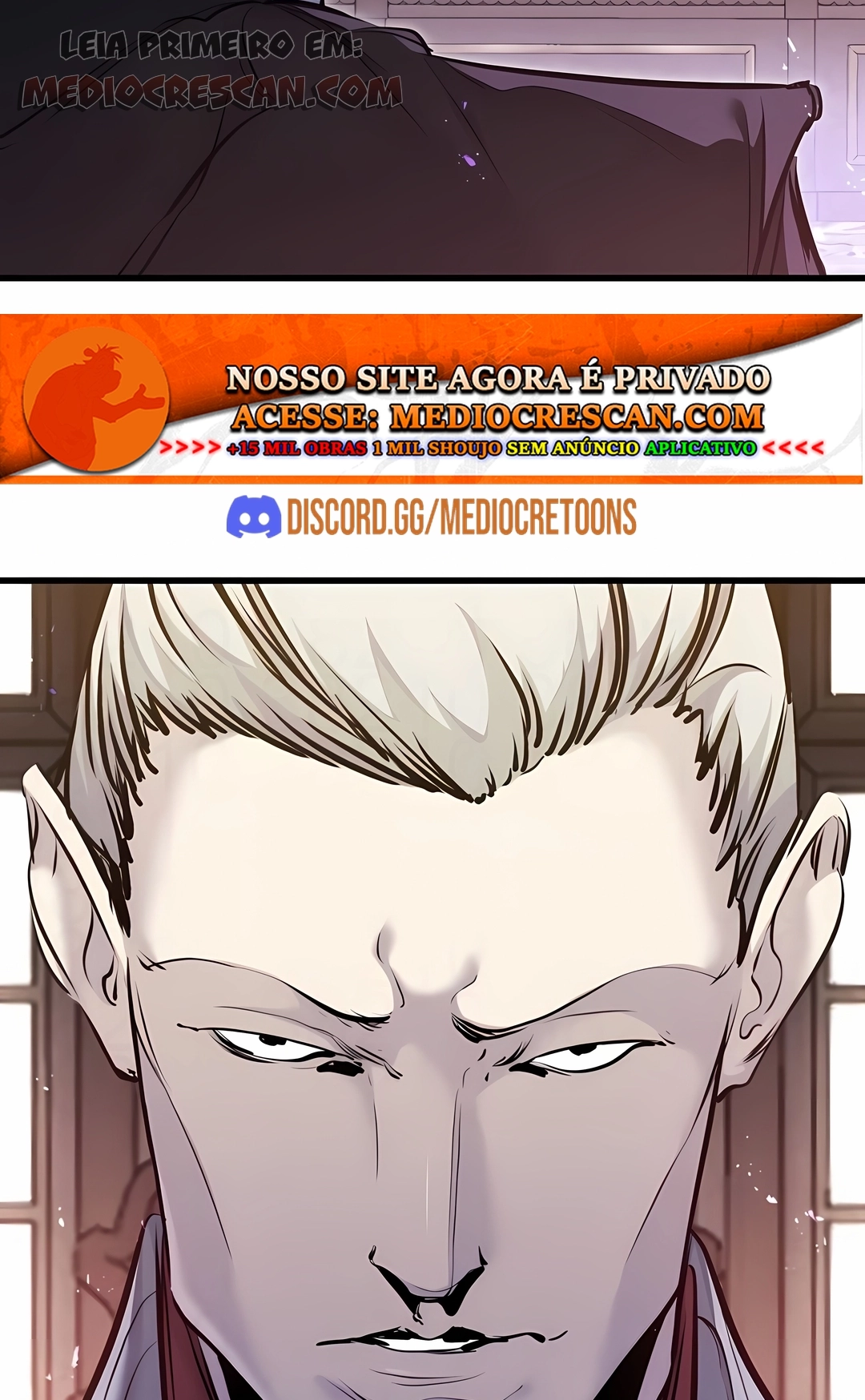 The Regressed Mercenary Has a Plan Capítulo 88 Página 2
