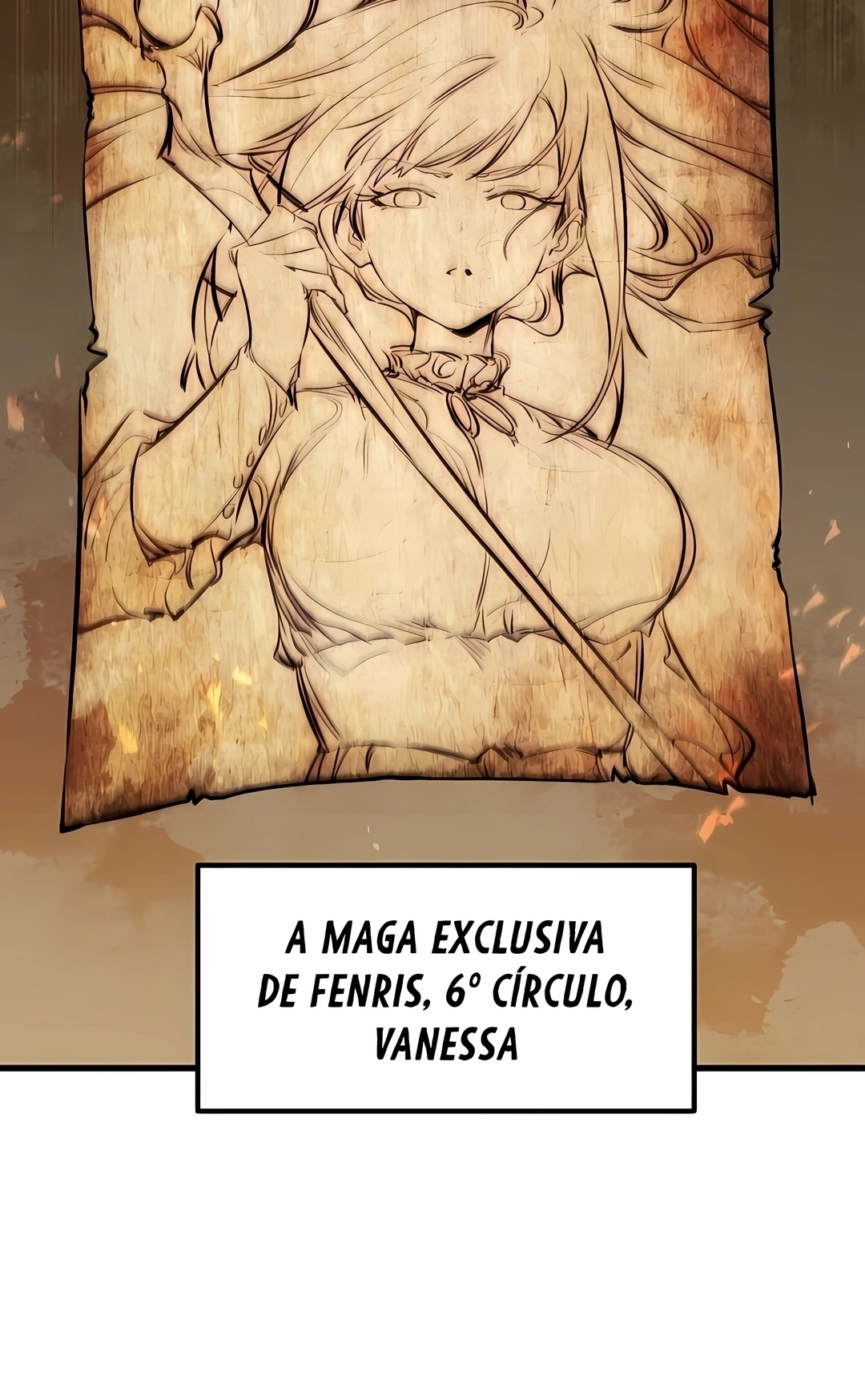 The Regressed Mercenary Has a Plan Capítulo 88 Página 24