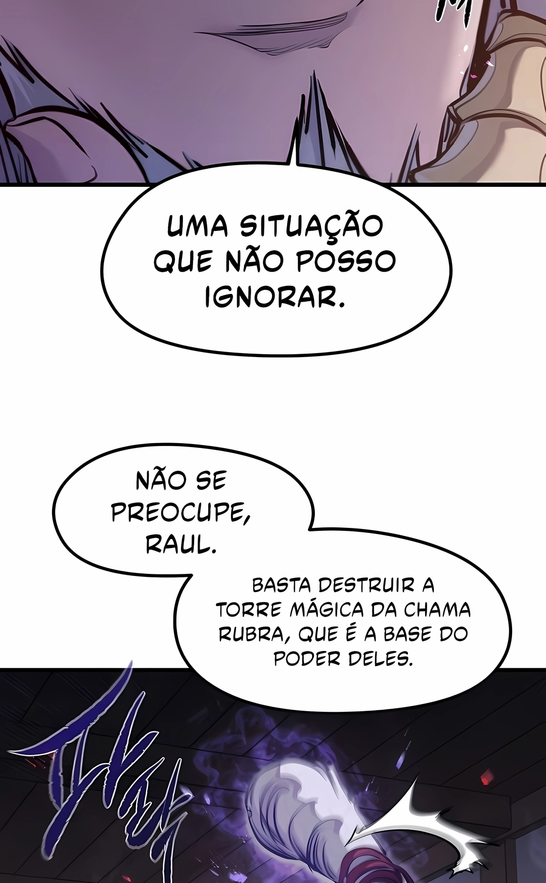 The Regressed Mercenary Has a Plan Capítulo 88 Página 33