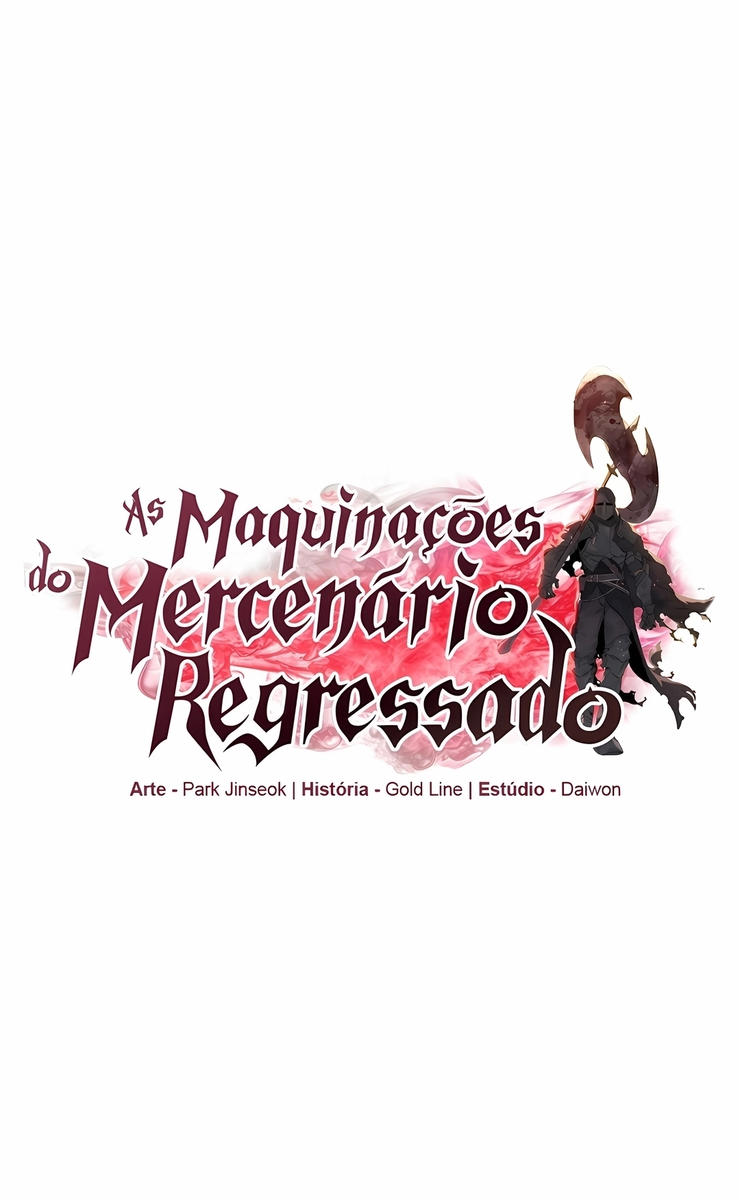 The Regressed Mercenary Has a Plan Capítulo 88 Página 38