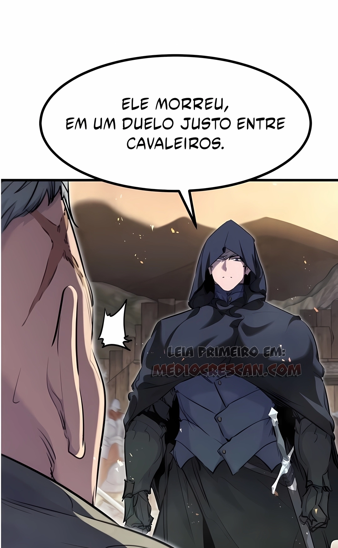 The Regressed Mercenary Has a Plan Capítulo 88 Página 45