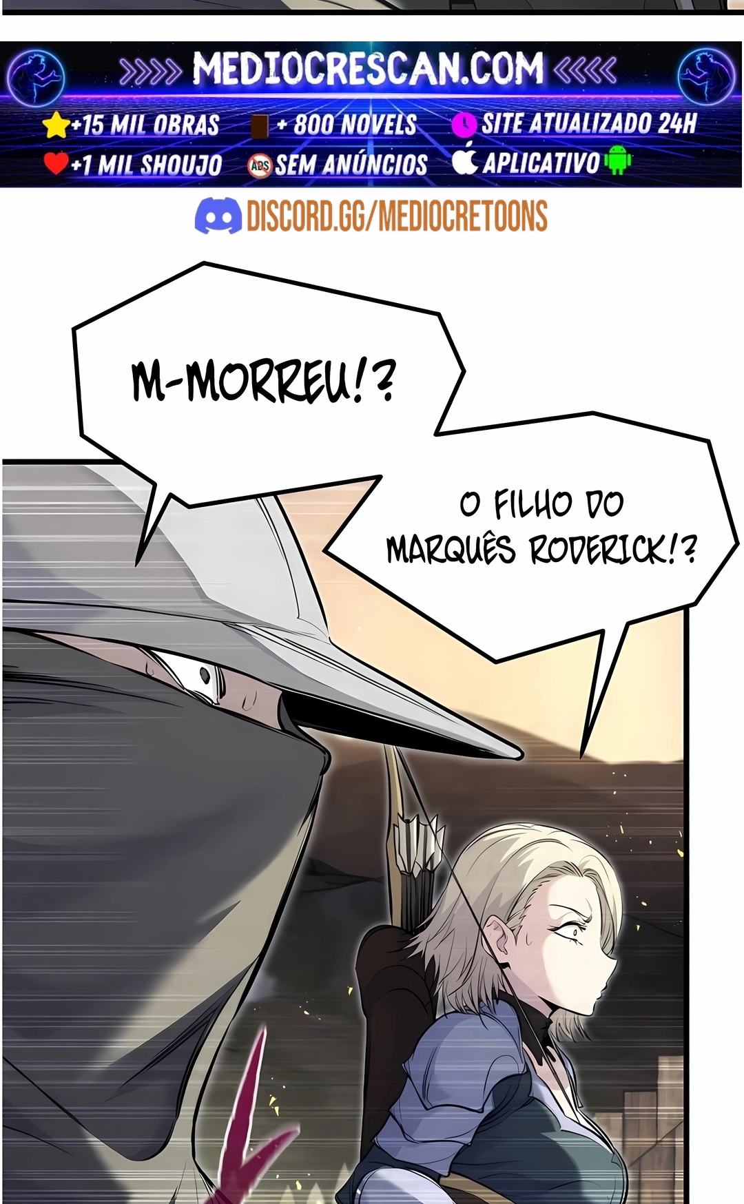 The Regressed Mercenary Has a Plan Capítulo 88 Página 46
