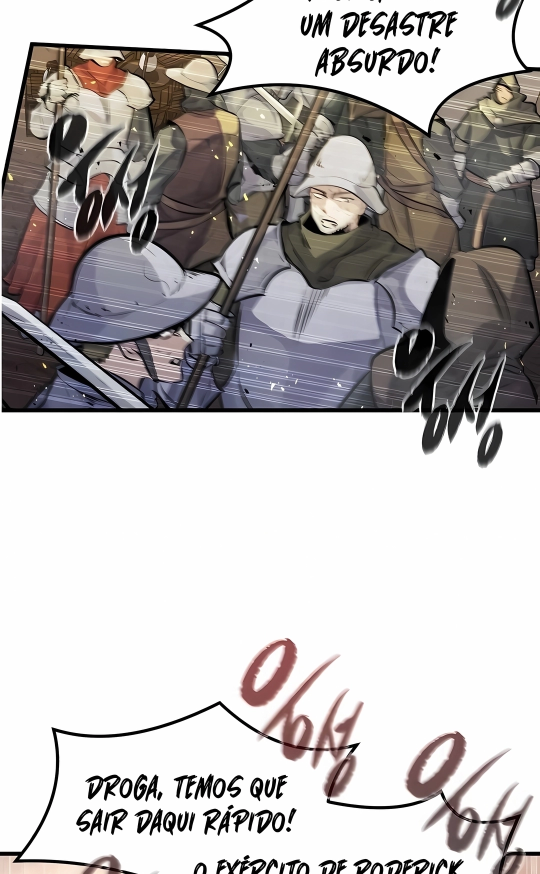 The Regressed Mercenary Has a Plan Capítulo 88 Página 48