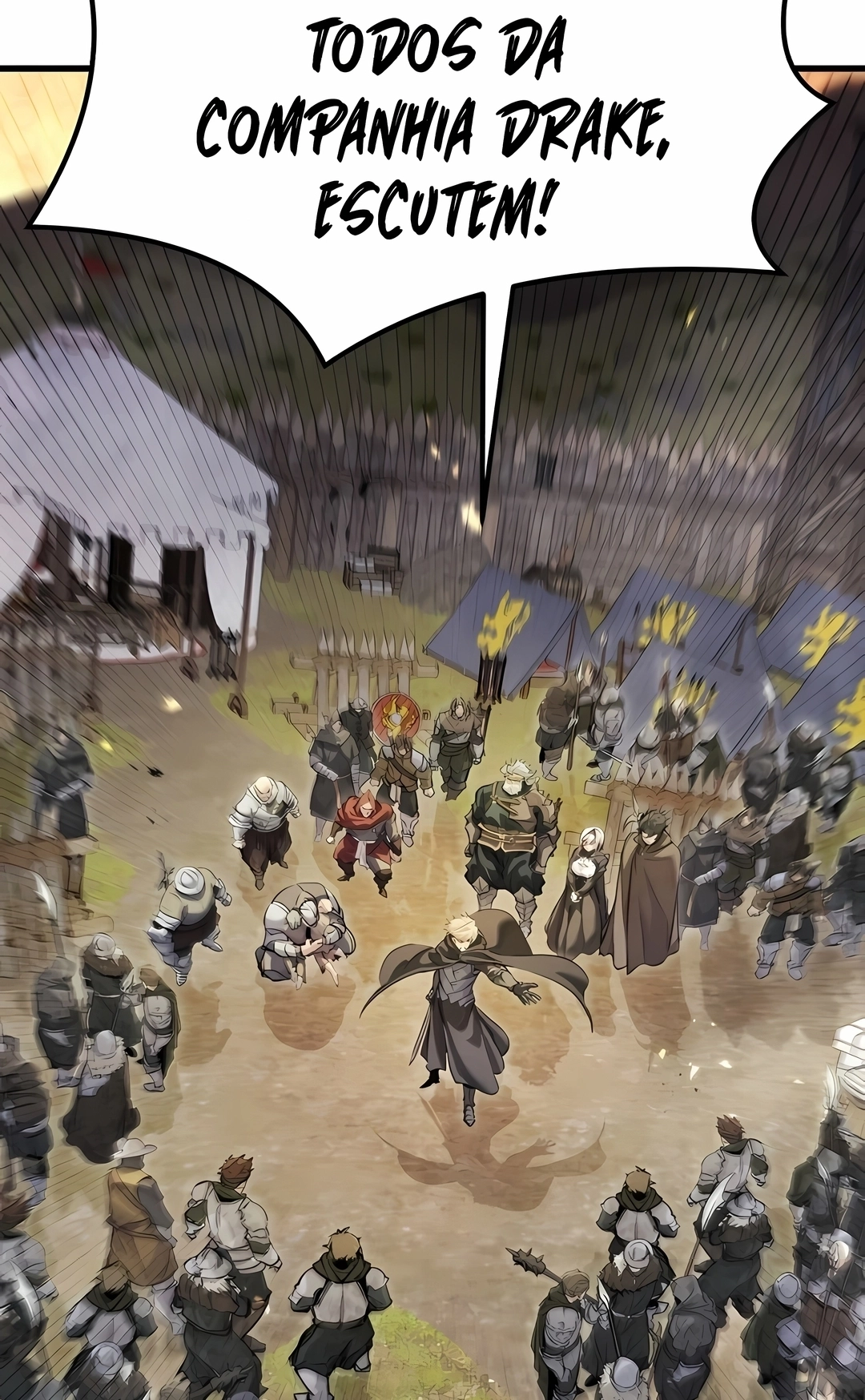 The Regressed Mercenary Has a Plan Capítulo 88 Página 52