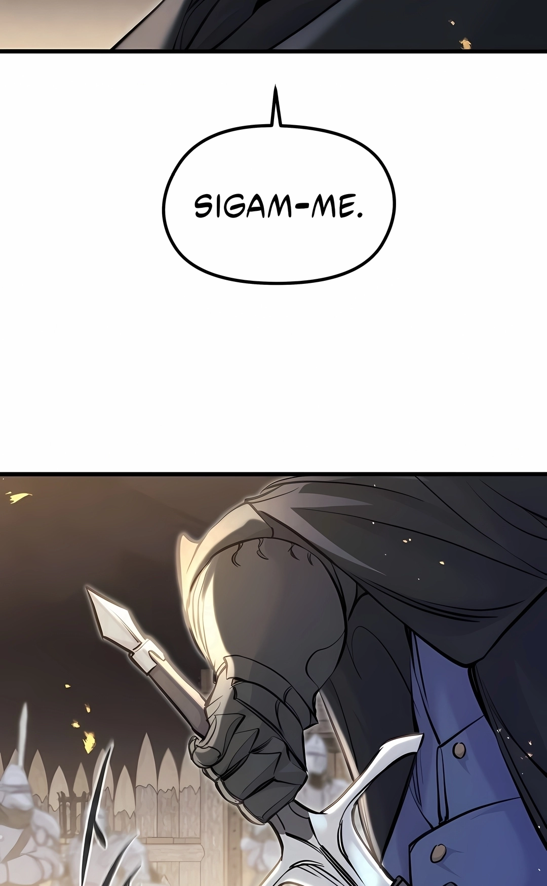 The Regressed Mercenary Has a Plan Capítulo 88 Página 63