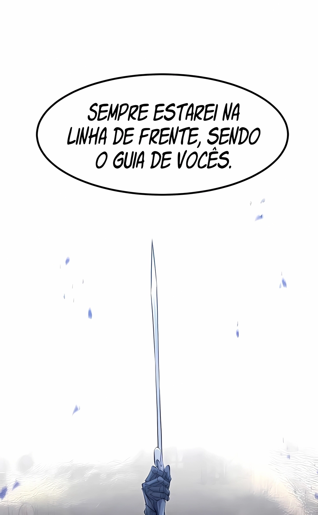 The Regressed Mercenary Has a Plan Capítulo 88 Página 66