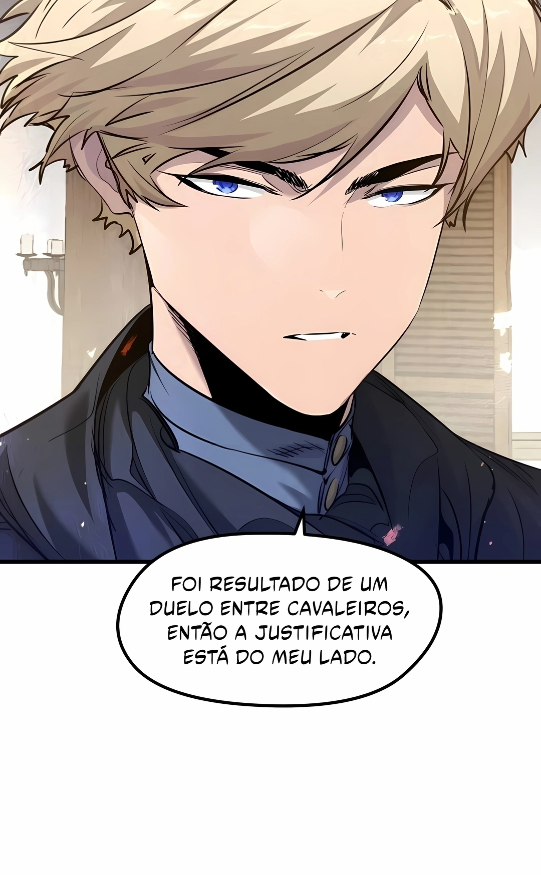 The Regressed Mercenary Has a Plan Capítulo 88 Página 85