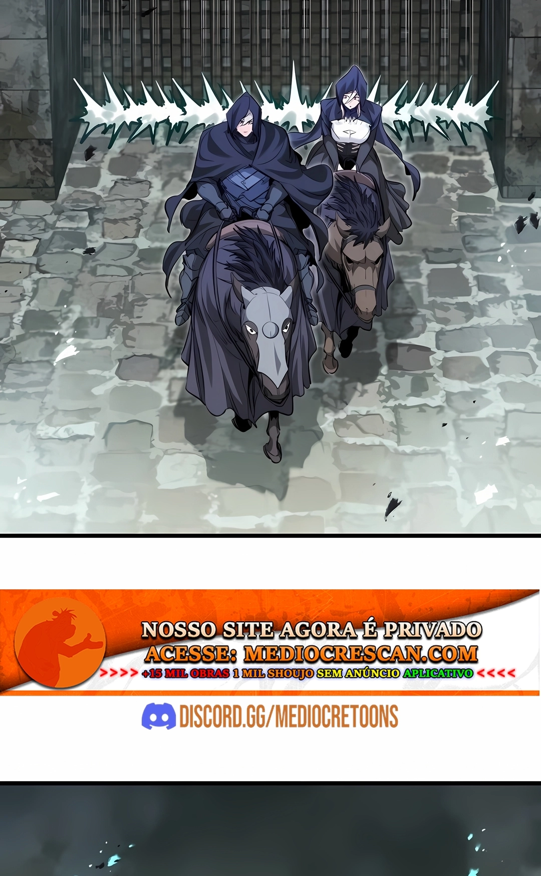 The Regressed Mercenary Has a Plan Capítulo 88 Página 89