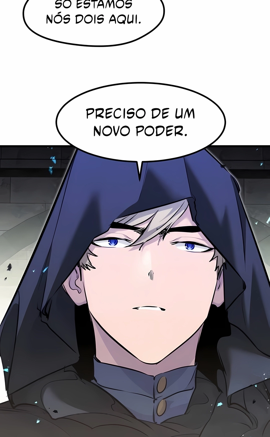 The Regressed Mercenary Has a Plan Capítulo 88 Página 94